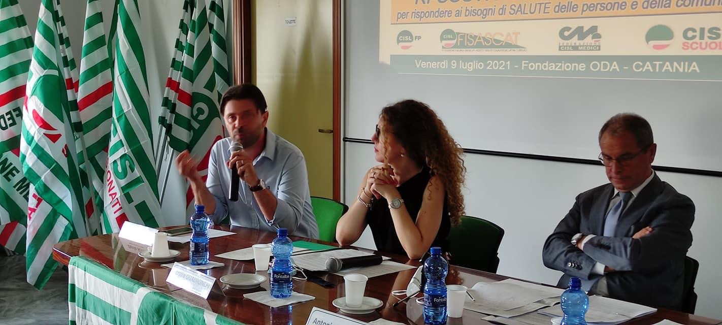 Seminario welfare socio-sanitario 9 luglio 2021